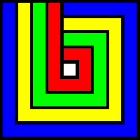 Nothing Ls Matter | In Color | V=04-27-R-04